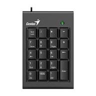 TECLADO NUMERICO GENIUS NUMPAD110 USB